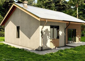 Продаю дом, 95 м2, поселок Заозерье, Южная улица