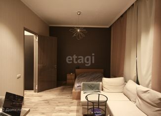 Продается однокомнатная квартира, 41 м2, Москва, Верейская улица, 29с151, Верейская улица