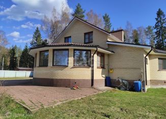 Дом на продажу, 192.4 м2, село Туношна, М-8, подъезд к Костроме, 19-й километр