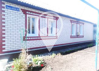 Дом на продажу, 69.9 м2, Михайлов, Заречная улица, 41
