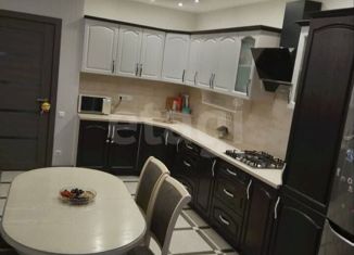 Продам 2-ком. квартиру, 66.1 м2, село Новобессергеневка, улица А.С. Куликова, 4к2