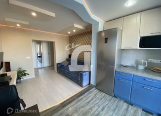 Продажа 2-ком. квартиры, 61.7 м2, Краснодар, ЖК Мой Город