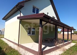 Дом на продажу, 188 м2, деревня Матчино, коттеджный посёлок Новое Матчино, 140