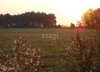 Земельный участок на продажу, 14.4 сот., деревня Крутые Выселки, Заречная улица, 27А