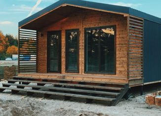 Продается дом, 110 м2, деревня Сорокино