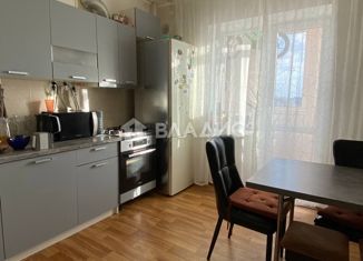 Продается однокомнатная квартира, 38.9 м2, Калининградская область, Калининградский переулок, 3
