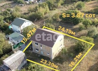 Продажа дома, 191 м2, садоводческое товарищество Икар-1, садоводческое товарищество Икар-1, 138