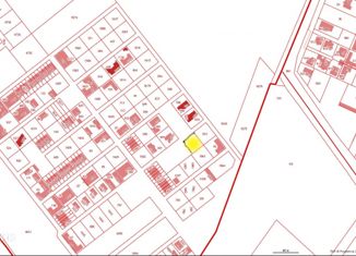 Продаю участок, 6 сот., поселок городского типа Заозерное, улица Аллея Дружбы