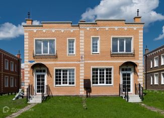 Продажа четырехкомнатной квартиры, 84.8 м2, село Новолуговое, 1-й квартал, 40