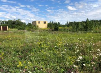 Продается участок, 8 сот., Усть-Ницинское сельское поселение