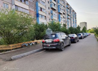 Продажа четырехкомнатной квартиры, 83 м2, Забайкальский край, 9-й микрорайон, 1