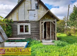 Продаю дом, 20 м2, Калининградская область