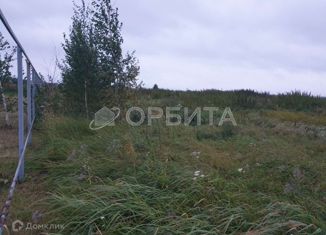 Земельный участок на продажу, 7 сот., село Мальково, Новая улица, 18