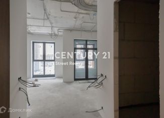 Продается 1-комнатная квартира, 41 м2, Москва, Шелепихинская набережная, 40к1, станция Хорошёво