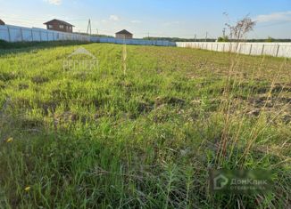 Продам земельный участок, 18.65 сот., деревня Ботово, Центральная улица