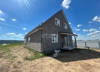 Продажа дома, 130 м2, коттеджный посёлок Усадьба Глебово