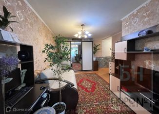 Продается однокомнатная квартира, 30.5 м2, Екатеринбург, Надеждинская улица, 11, Надеждинская улица
