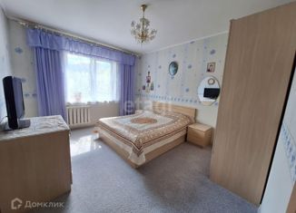 Продается 2-комнатная квартира, 53 м2, Новосибирская область, рабочий посёлок Краснообск, 201