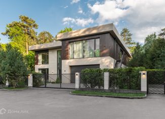 Дом на продажу, 850 м2, деревня Жуковка