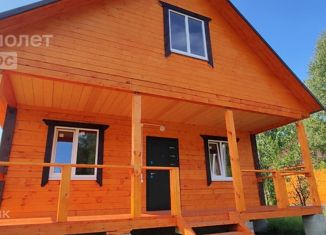 Продаю дом, 85 м2, село Иглино, Владимирская улица