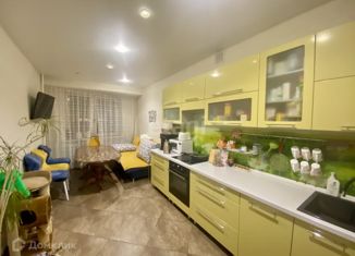 3-ком. квартира на продажу, 93.3 м2, село Красноборск, улица Гагарина, 61