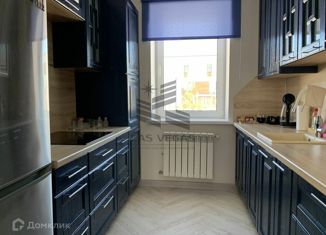 Сдается в аренду 2-ком. квартира, 48 м2, Татарстан, Центральная улица, 177