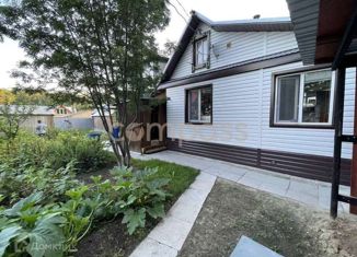 Дом на продажу, 60 м2, садовое товарищество Искатель, Линейная улица