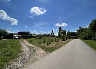 Продажа земельного участка, 5 сот., село Клементьево, улица Митрофанова, 5