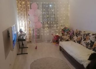 Продажа однокомнатной квартиры, 44 м2, Ярославль, Реактивный проезд, 2А, район Сокол