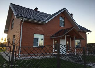 Продажа дома, 181.3 м2, деревня Сельцо-Шатерно, Рюриковская улица, 8