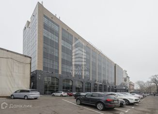 Аренда офиса, 215 м2, Москва, переулок Капранова, 3с1, Пресненский район