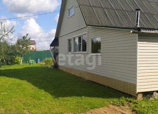 Продажа дома, 60 м2, село Кудиново, улица Цветкова