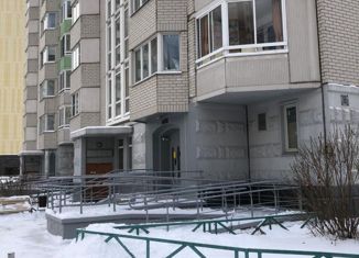 Двухкомнатная квартира на продажу, 62.4 м2, Москва, Ясный проезд, 2, Ясный проезд
