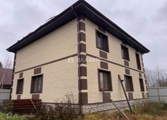Продажа дома, 190 м2, деревня Степаново, деревня Стёпаново, 53Б