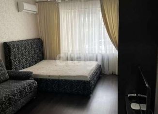 1-комнатная квартира в аренду, 40 м2, Краснодар, Карасунская набережная, 99, микрорайон Покровка