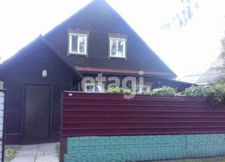 Продается дом, 61 м2, село Бобровка, Набережная улица, 6