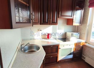 2-комнатная квартира на продажу, 44.5 м2, Москва, улица Маршала Катукова, 17к2, метро Строгино