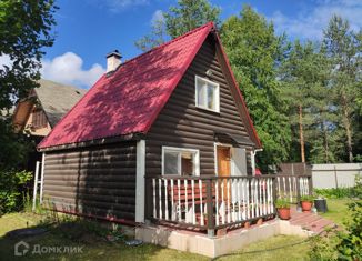 Продается дом, 50 м2, садоводческое некоммерческое товарищество Сестроречье, садоводческое некоммерческое товарищество Сестроречье, 67