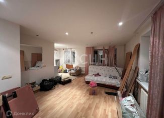 1-ком. квартира на продажу, 33 м2, Саров, улица Куйбышева, 6