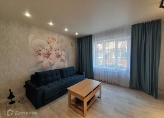 Продажа двухкомнатной квартиры, 56.8 м2, Горячий Ключ, улица Репина, 15