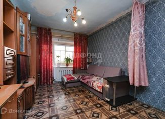 Продам 2-комнатную квартиру, 41.8 м2, село Марусино, Советская улица, 47