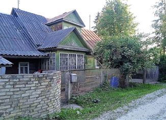 Продажа дома, 135.5 м2, посёлок Мыза-Ивановка, Железнодорожная улица, 25