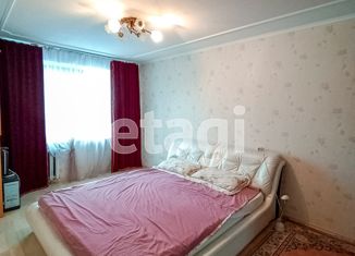 2-комнатная квартира на продажу, 68.5 м2, Хабаровск, Уссурийская улица, 8