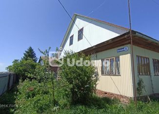 Продаю дом, 73.9 м2, село Воецское