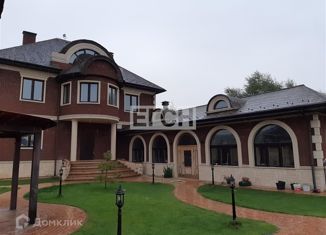 Продам дом, 870 м2, поселок Мещерино, коттеджный посёлок Коробово, 2