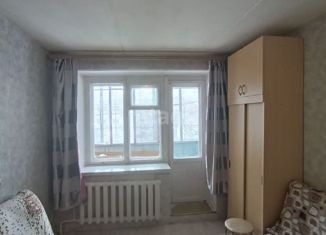 1-комнатная квартира на продажу, 24.2 м2, Омск, улица Багратиона, 80, Центральный округ