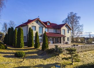 Продаю дом, 340 м2, деревня Печки, Ключевая улица