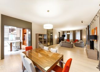 Сдам в аренду дом, 500 м2, территория ДЗ Шервуд, территория ДЗ Шервуд, 36