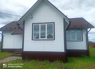 Продам дом, 77 м2, коттеджный поселок Изумрудная долина, коттеджный посёлок Изумрудная долина, 377