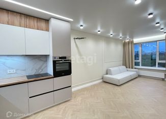 3-ком. квартира на продажу, 75 м2, Уфа, улица Бехтерева, 6, ЖК Символ